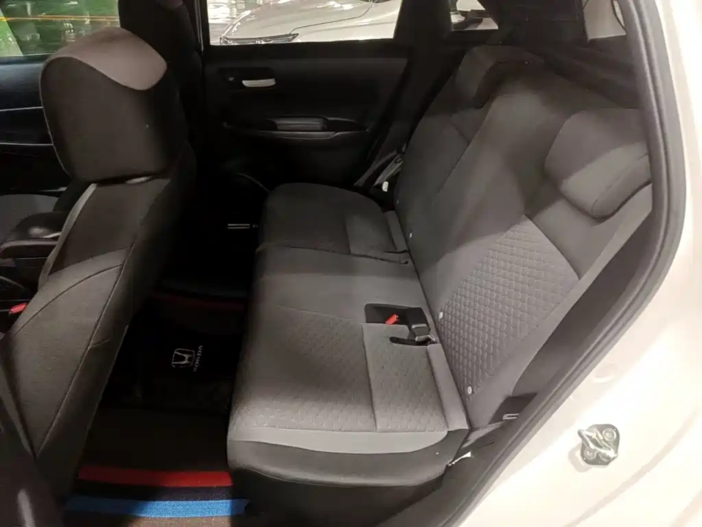 Honda Fit 2023 — фото 17