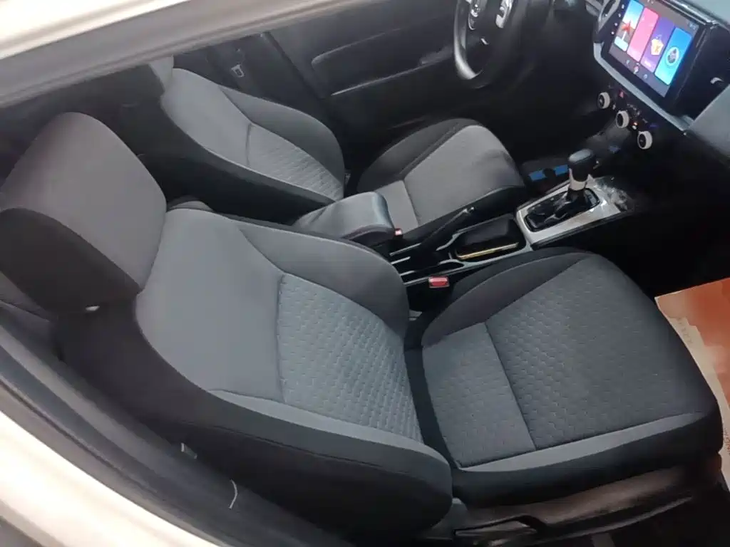 Honda Fit 2023 — фото 25