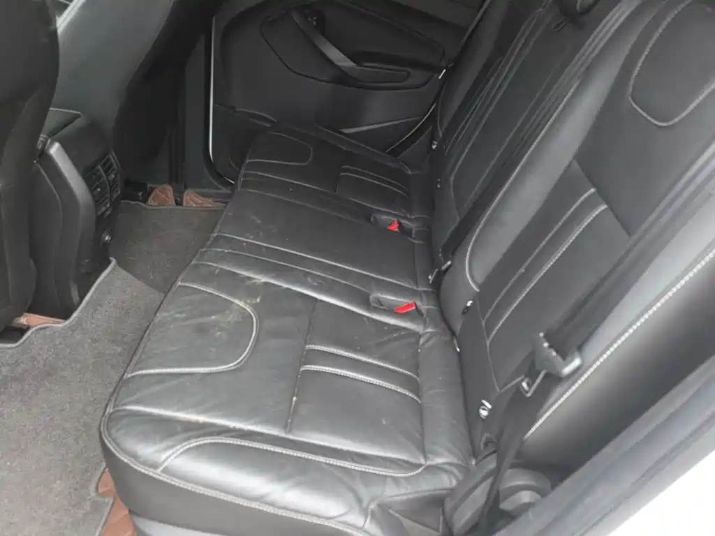 Ford Kuga 2015 — фото 15