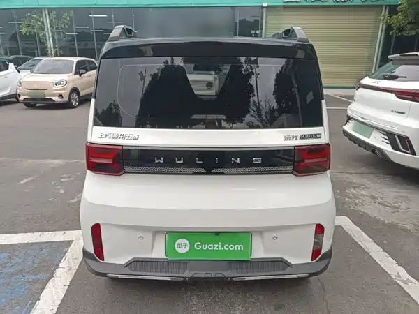 Wuling Hongguang MINIEV 2023