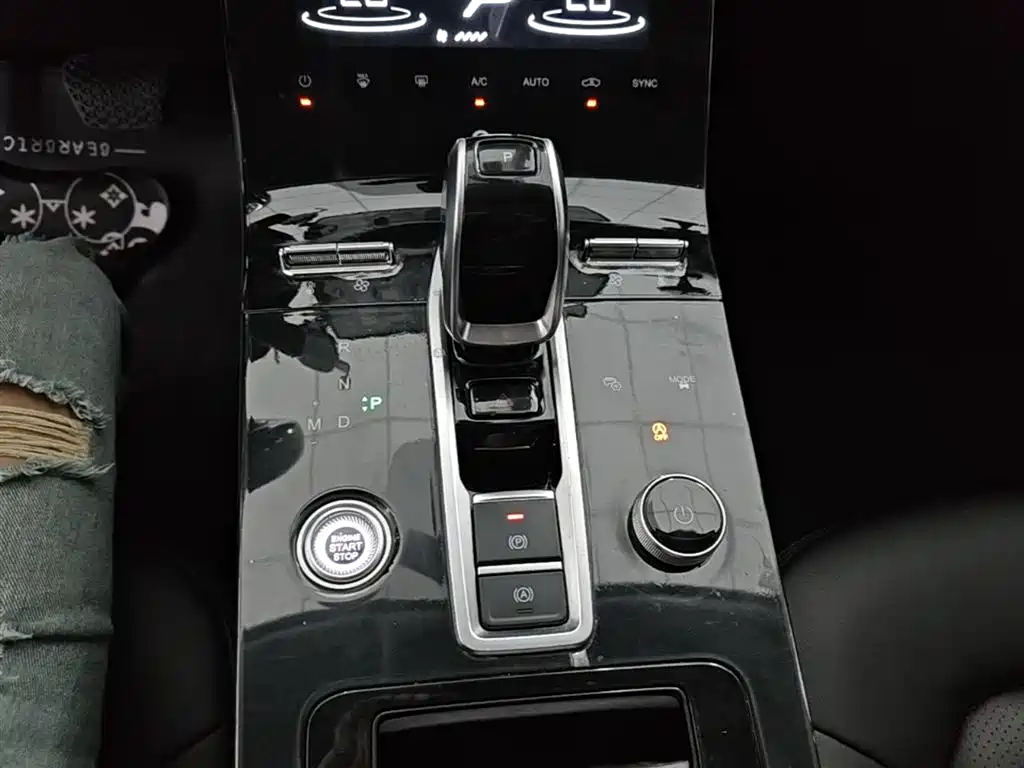 Chery Tiggo 8 2022 — фото 14