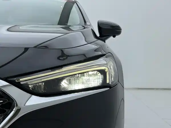 Buick LaCrosse 2022