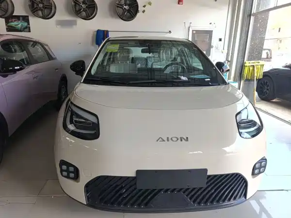Aion UT 2026