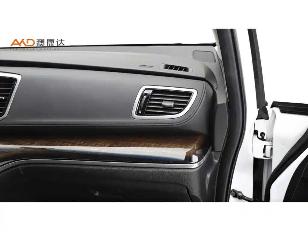 Honda Odyssey 2018 — фото 10