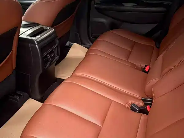 Nissan Murano 2018
