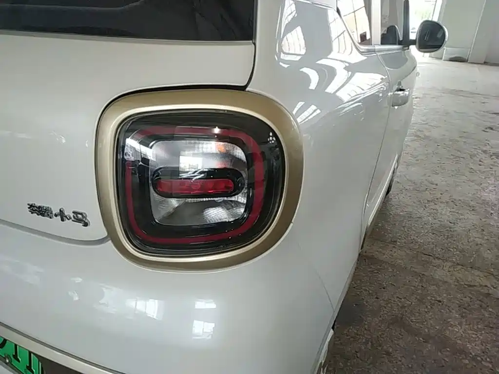 Bestune Pony 2024 — фото 8
