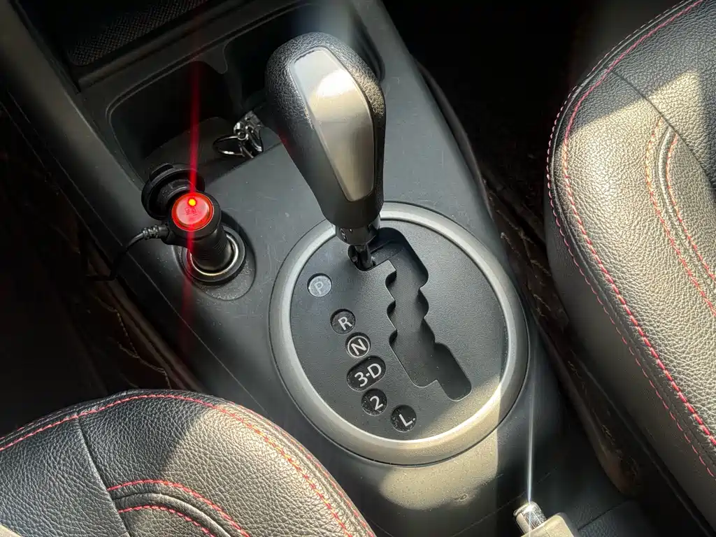 Suzuki Swift 2018 — фото 14