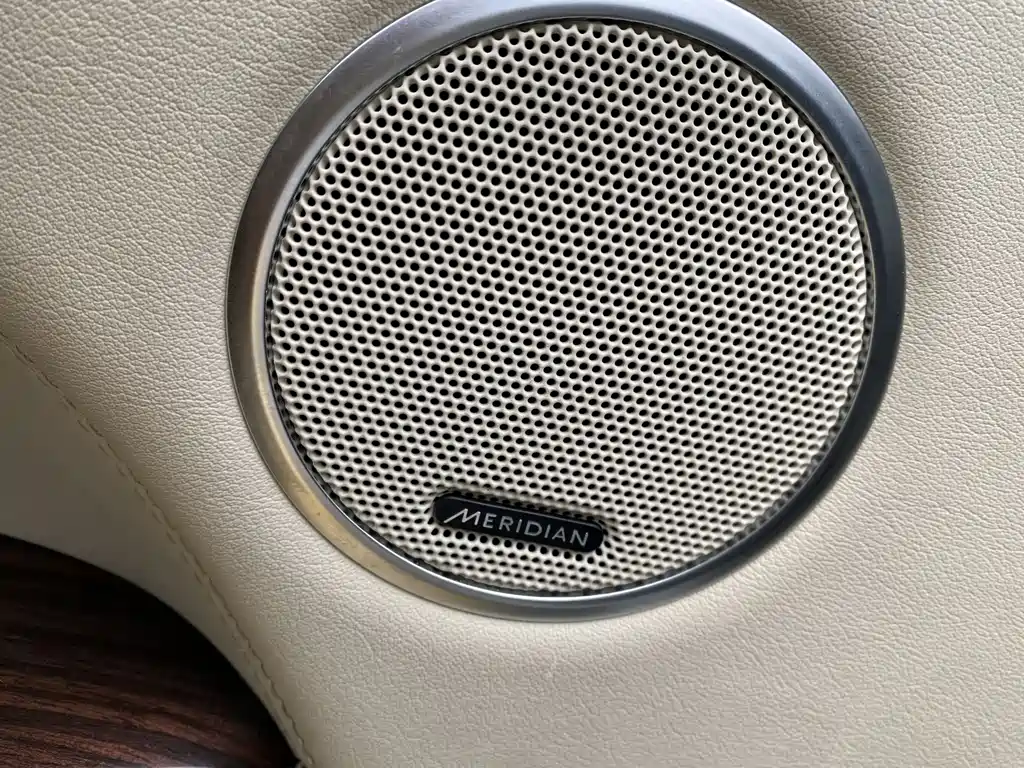 Land Rover Range Rover 2017 — фото 15