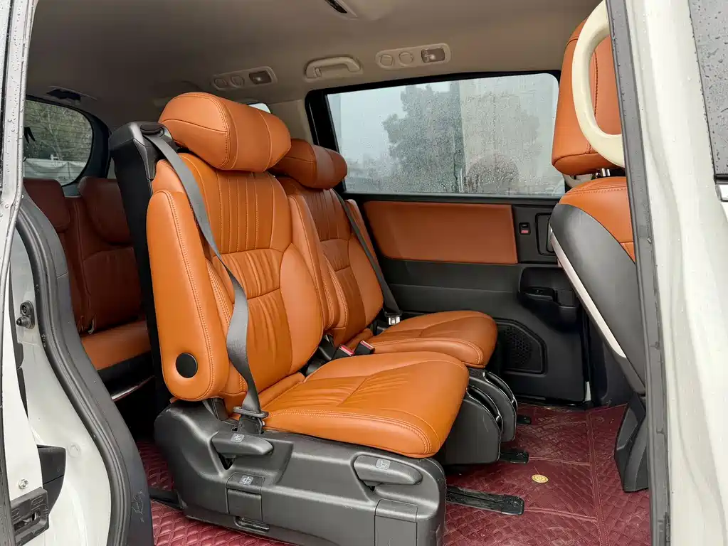 Honda Odyssey 2023 — фото 16