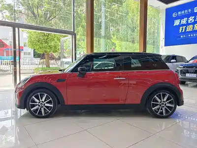 MINI MINI 2022