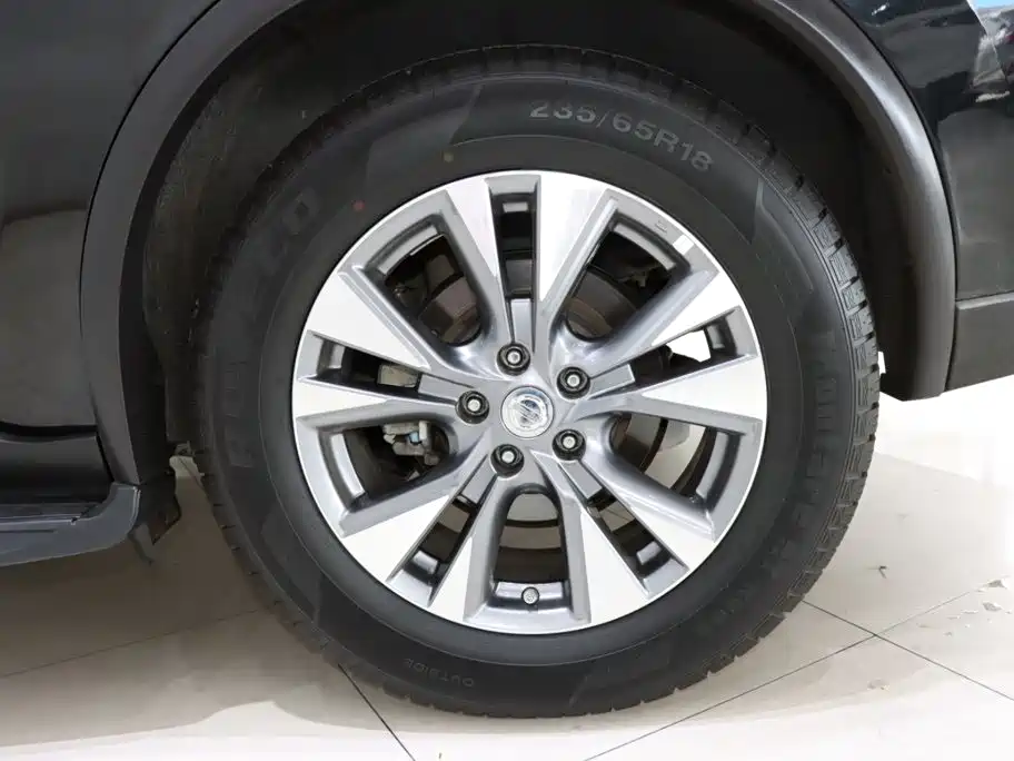 Nissan Murano 2021 — фото 17