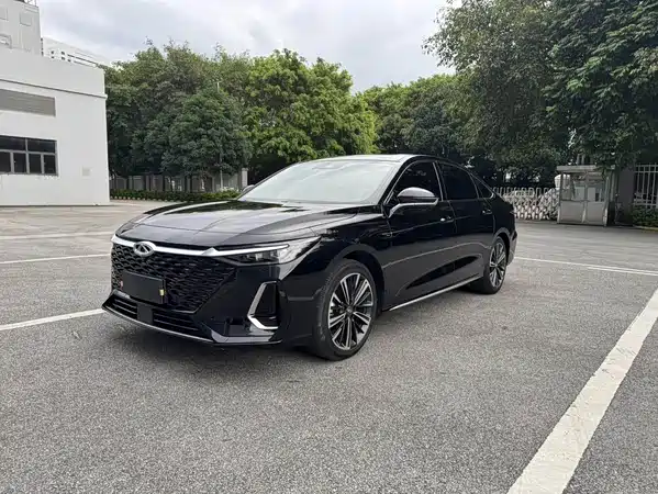 Chery Arrizo 8 2023