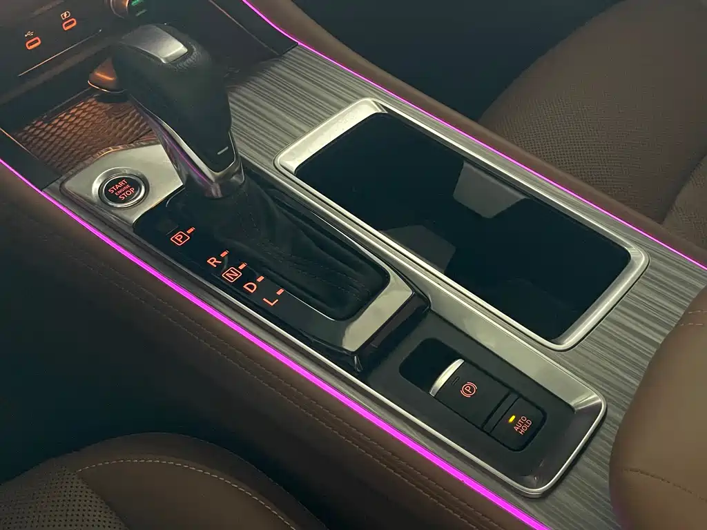 Nissan Teana 2023 — фото 18
