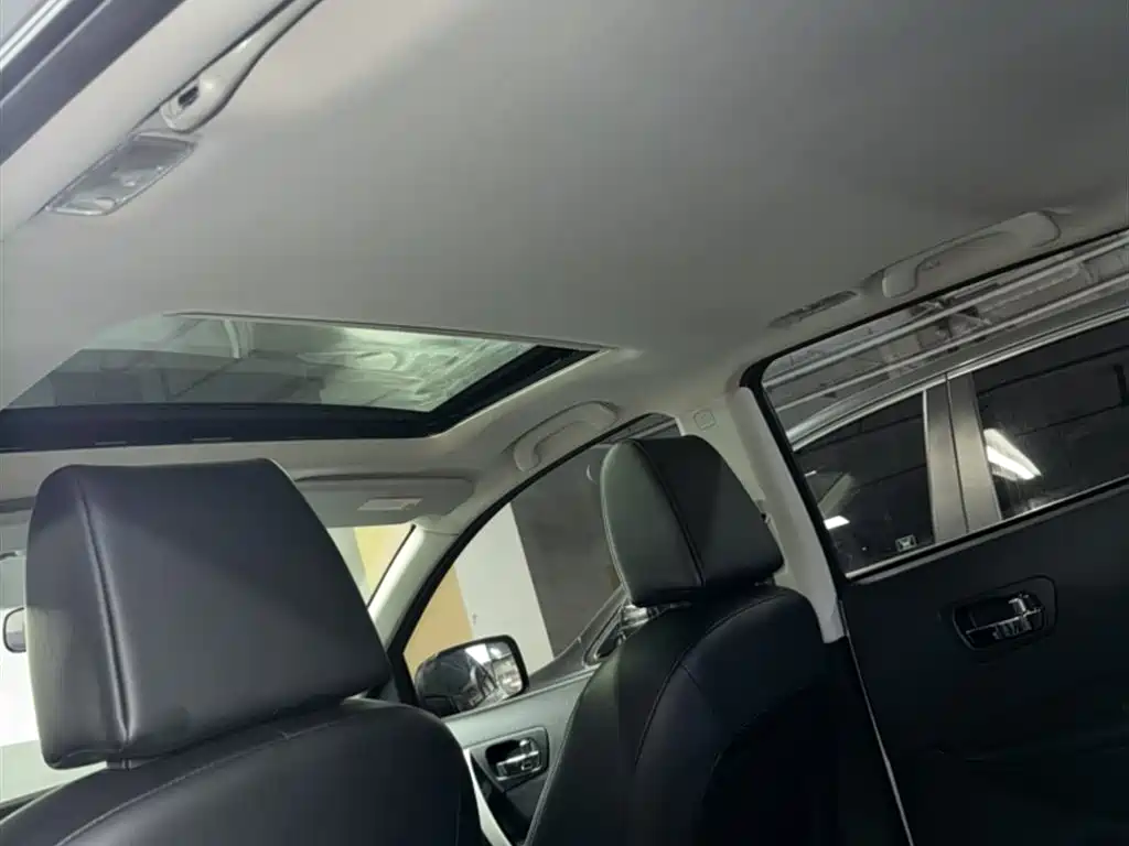 Nissan Qashqai 2015 — фото 5