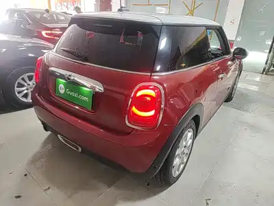 MINI MINI 2015