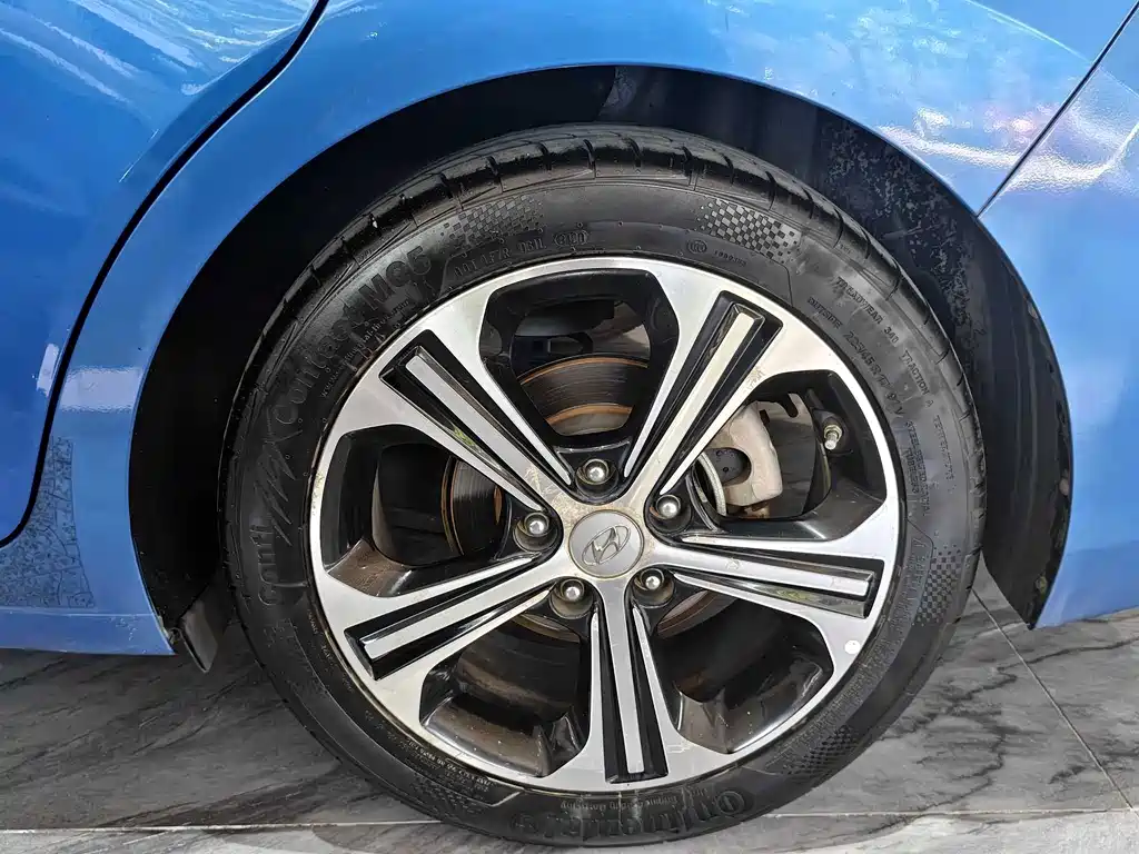 Hyundai Celesta 2017 — фото 29
