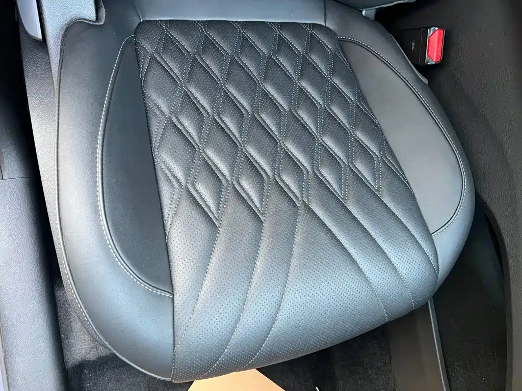 Chery Tiggo 7 PLUS 2025 — фото 23