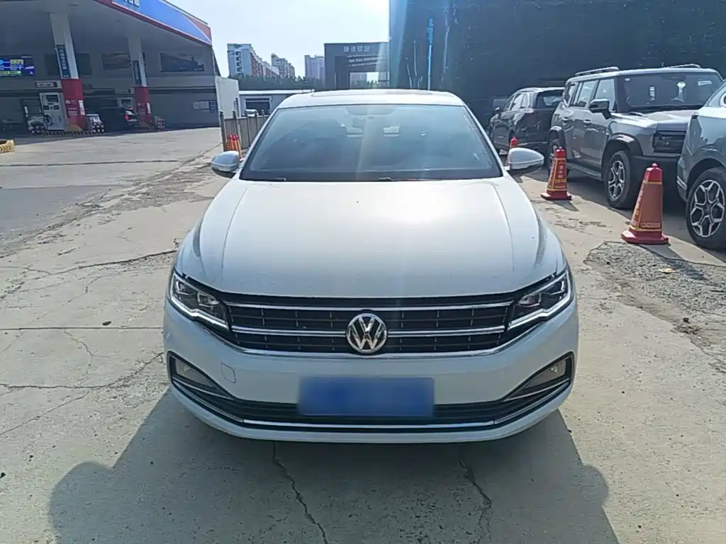 Volkswagen Bora 2020
