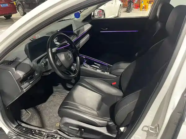 Honda Accord 2023