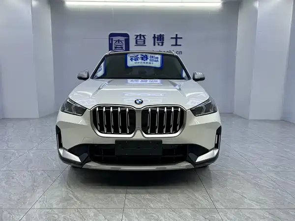 BMW X1 2023