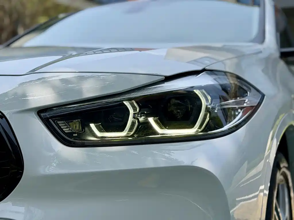 BMW X2 2023 — фото 18