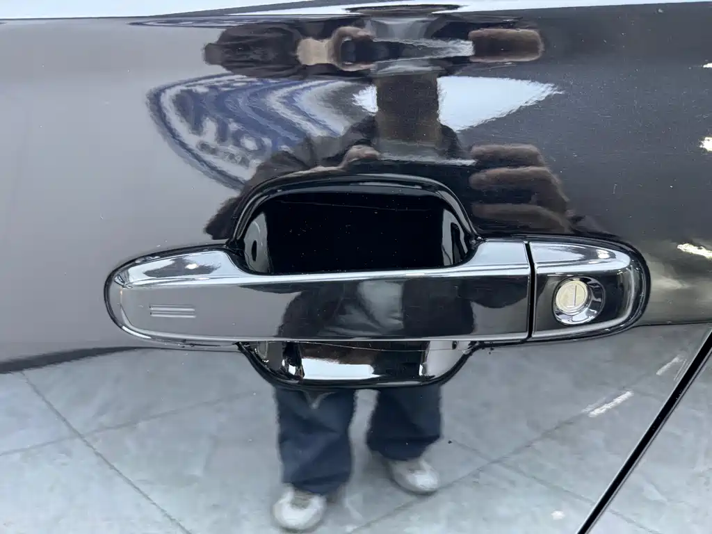 Subaru Forester 2021