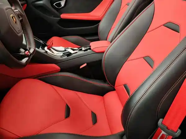 Lamborghini Huracan 2022