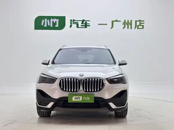 BMW X1 2021