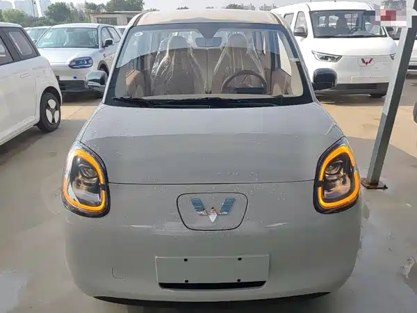 Wuling Hongguang MINIEV 2026
