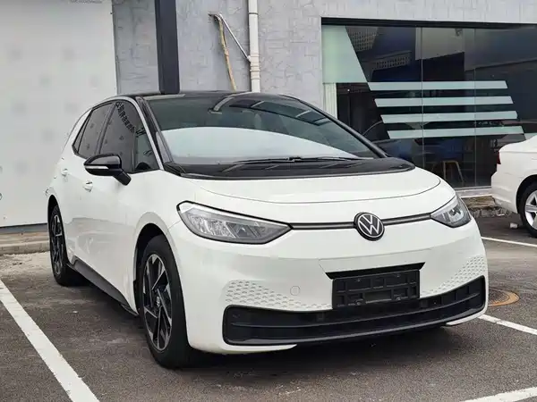 Volkswagen ID.3 2024