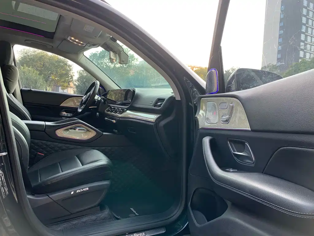 Mercedes-Benz GLE 2020 — фото 16