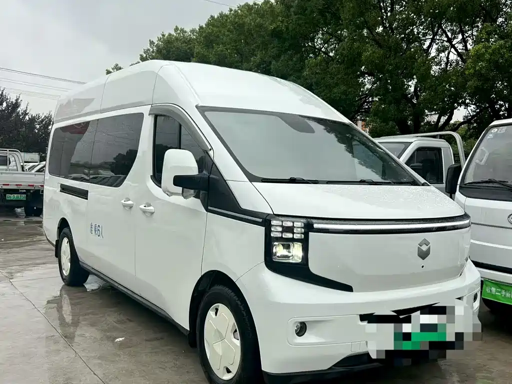 Changan V919 2025