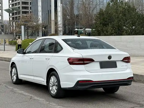 Volkswagen Lavida 2023