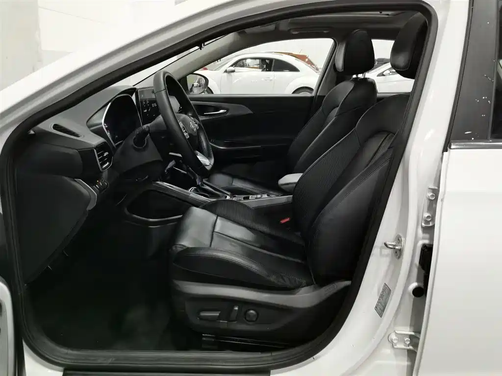 Hyundai Fista 2020 — фото 10