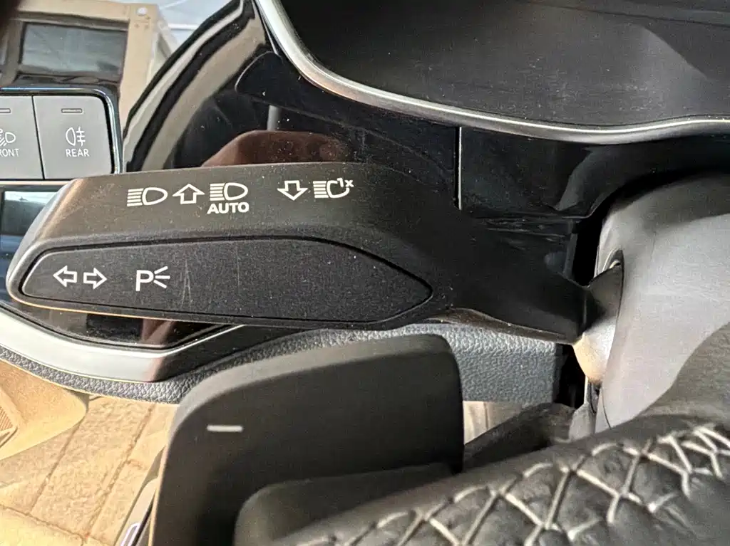 Audi Q3 2023 — фото 16