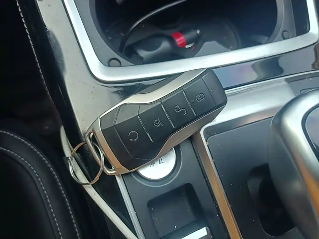 BYD Qin Pro New Energy 2019 — фото 9