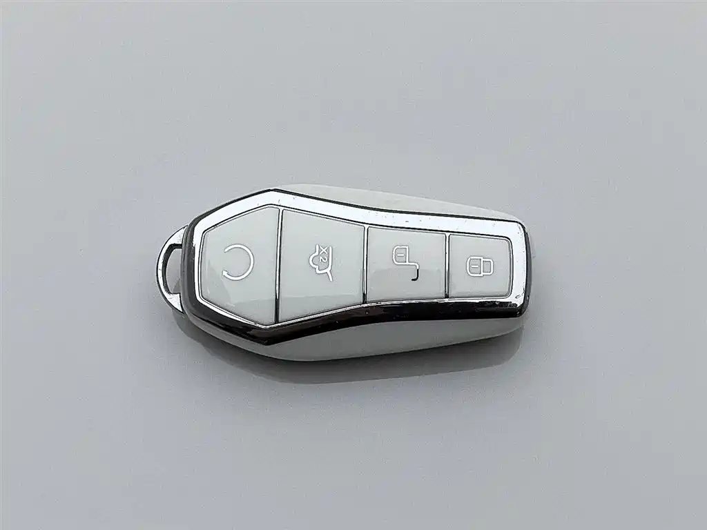 BYD Seagull 2024 — фото 19