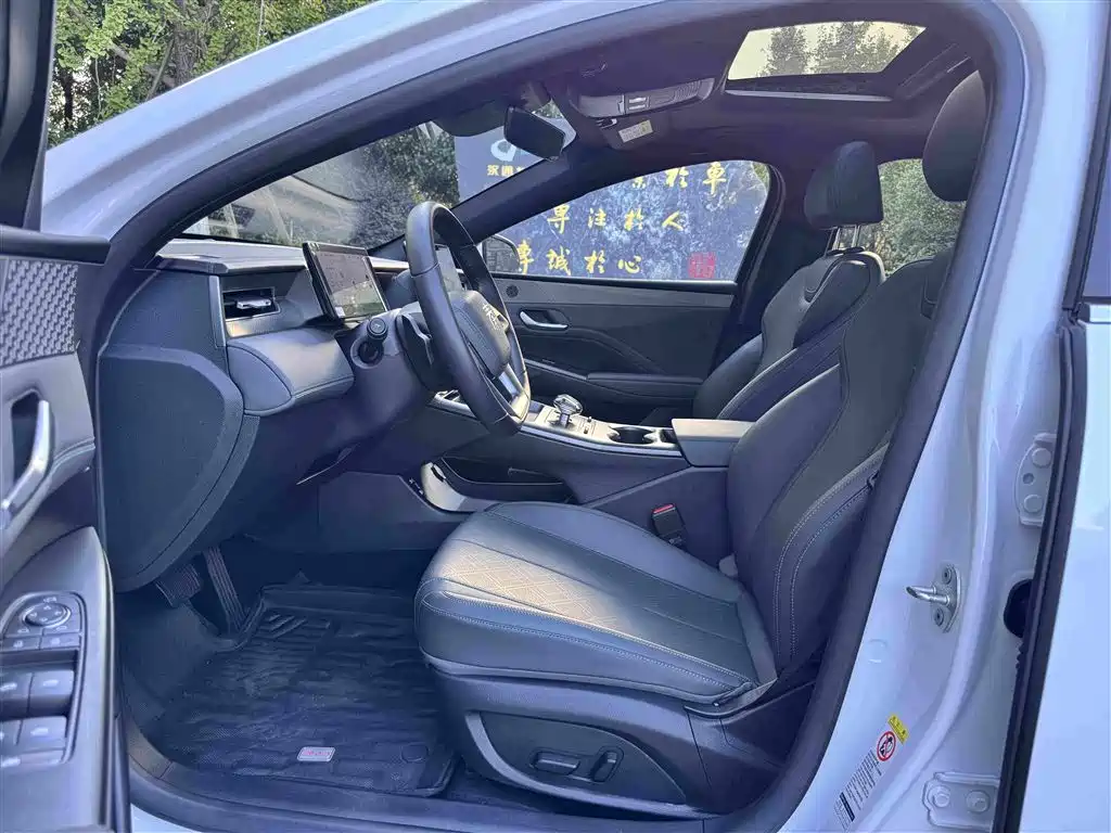 BYD Qin PLUS 2025