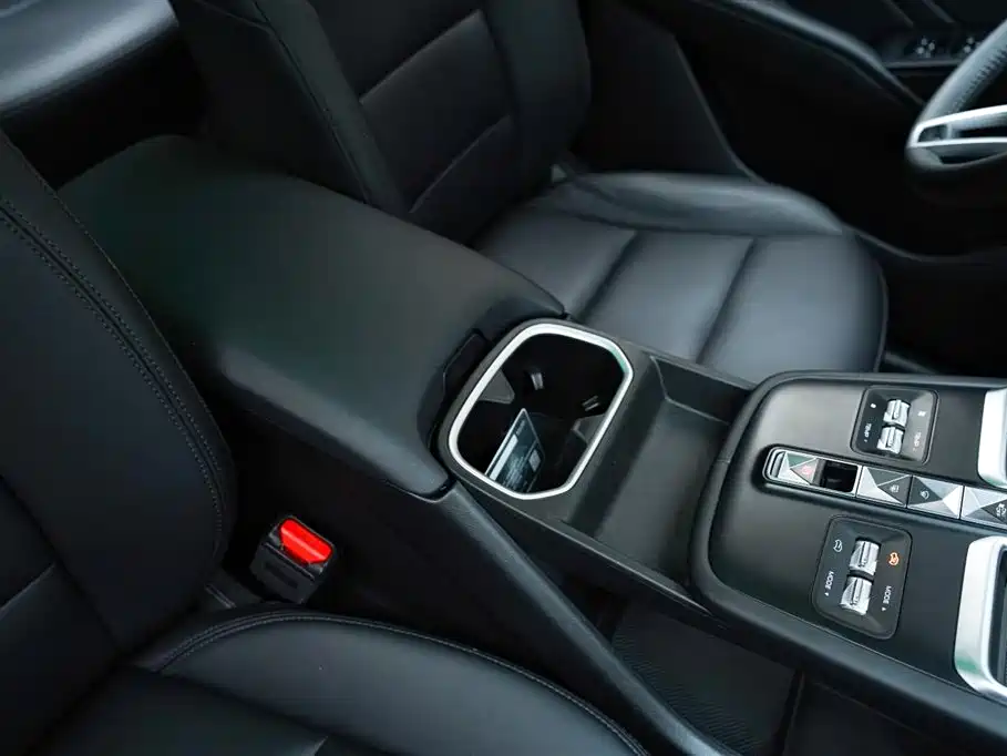 Haval Xiaolong MAX 2023 — фото 12