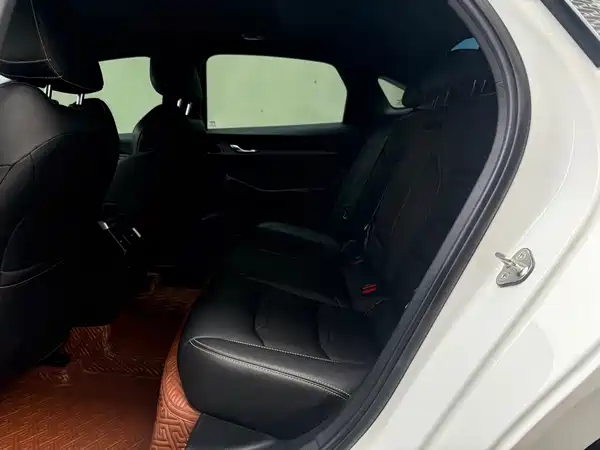 Geely Xingrui 2024