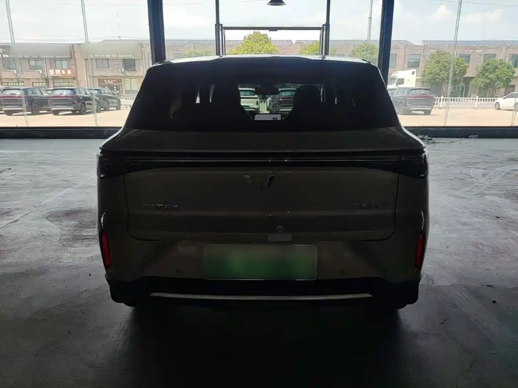 Wuling Bingo S 2026