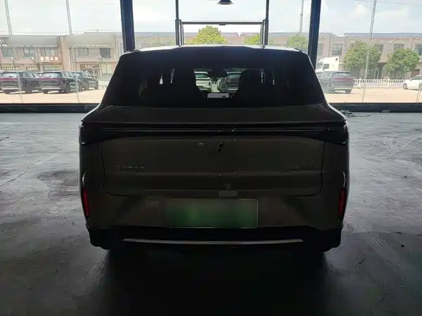 Wuling Bingo S 2026