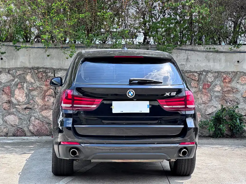 BMW X5 2016 — фото 4
