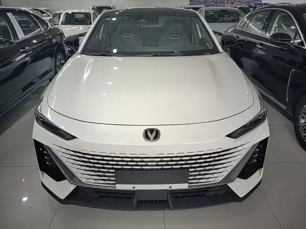 Changan UNI-V 2026