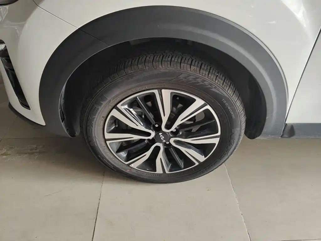 Kia KX1 2025 — фото 23