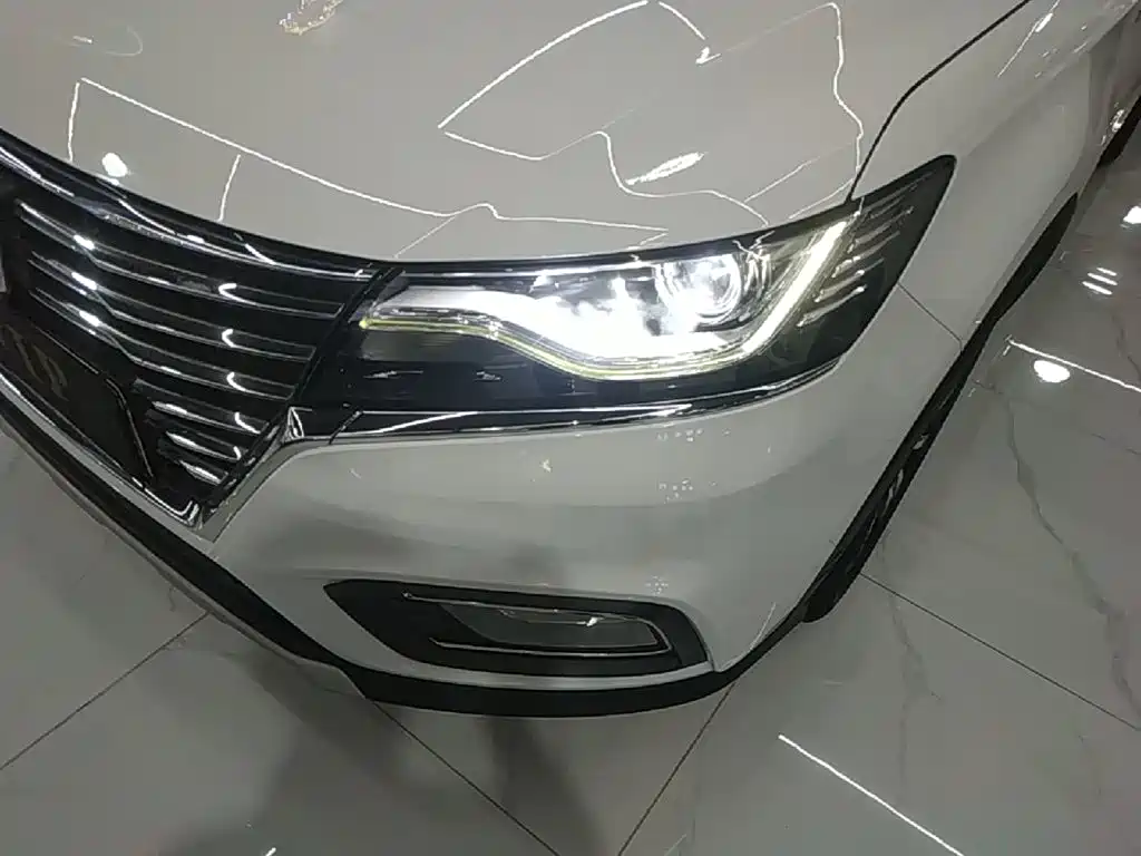 Roewe RX5 2020 — фото 24