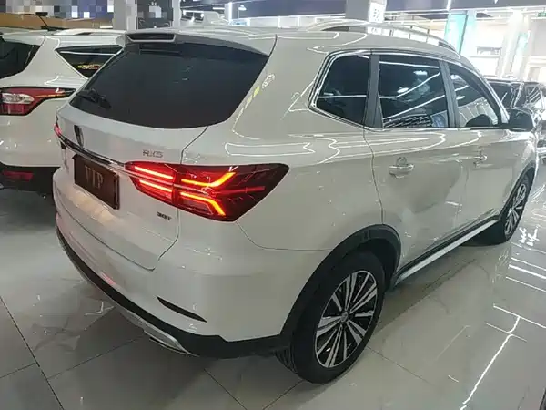 Roewe RX5 2020
