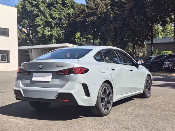 BMW 2 Series 2025