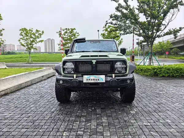 Tank 300 2024