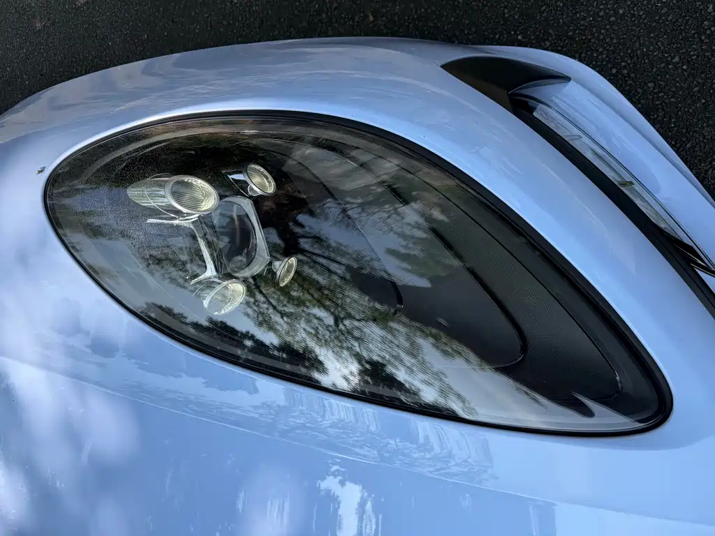 Porsche Macan 2019 — фото 21